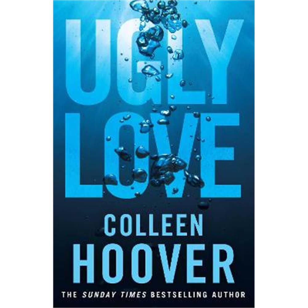 Ugly Love (Paperback) - Colleen Hoover